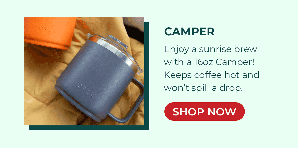 Shop the Camper