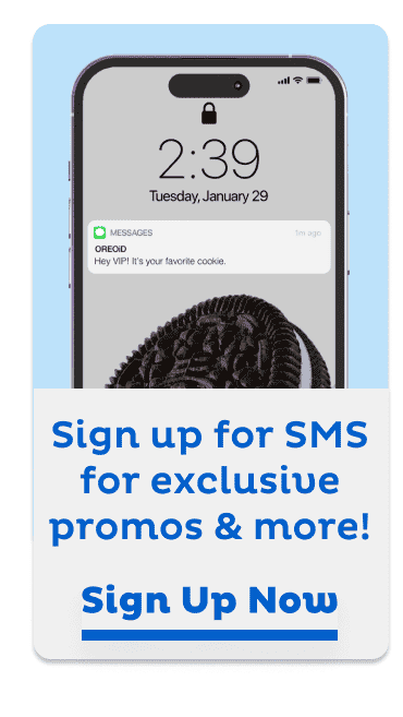 Sign Up for SMS