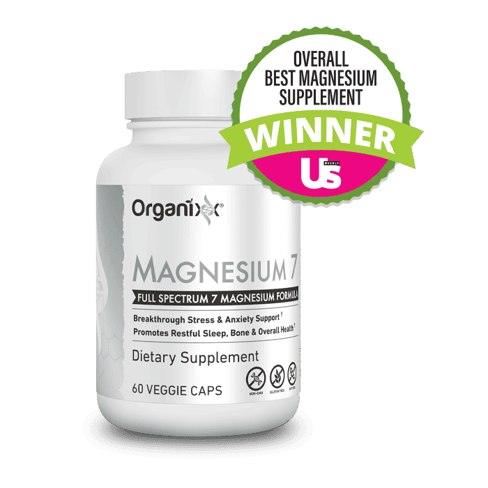 Best Magnesium Supplement