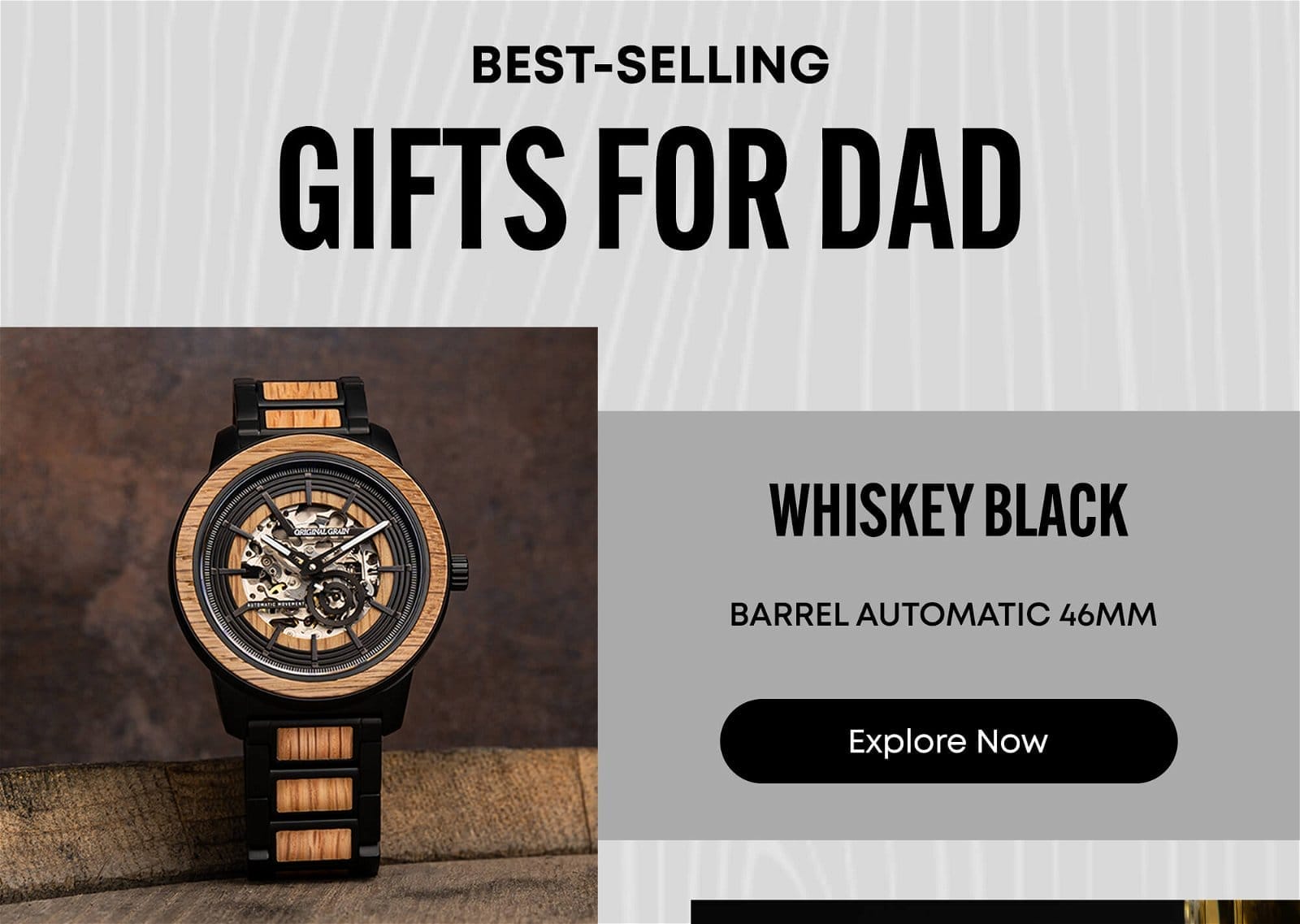 BEST GIFTS FOR DAD