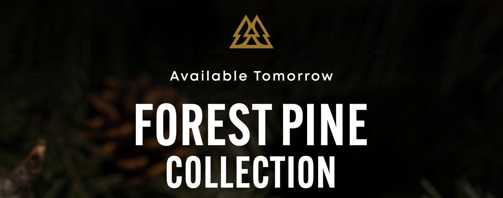 Original Grain's Forest Pine Collection Giveaway