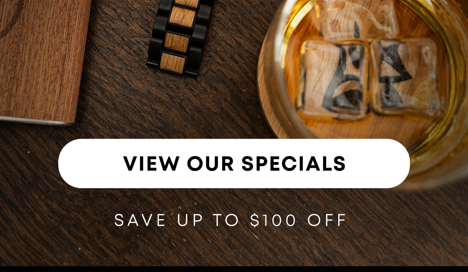 CLICK HERE TO SHOP Original Grain's HAPPY HOUR SPECIALS