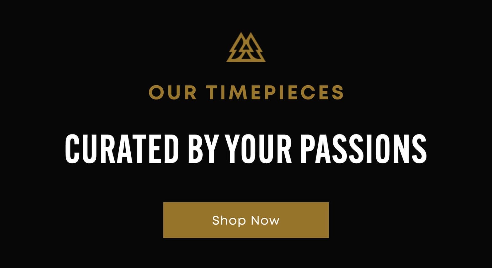 Shop Original Grain Timepieces