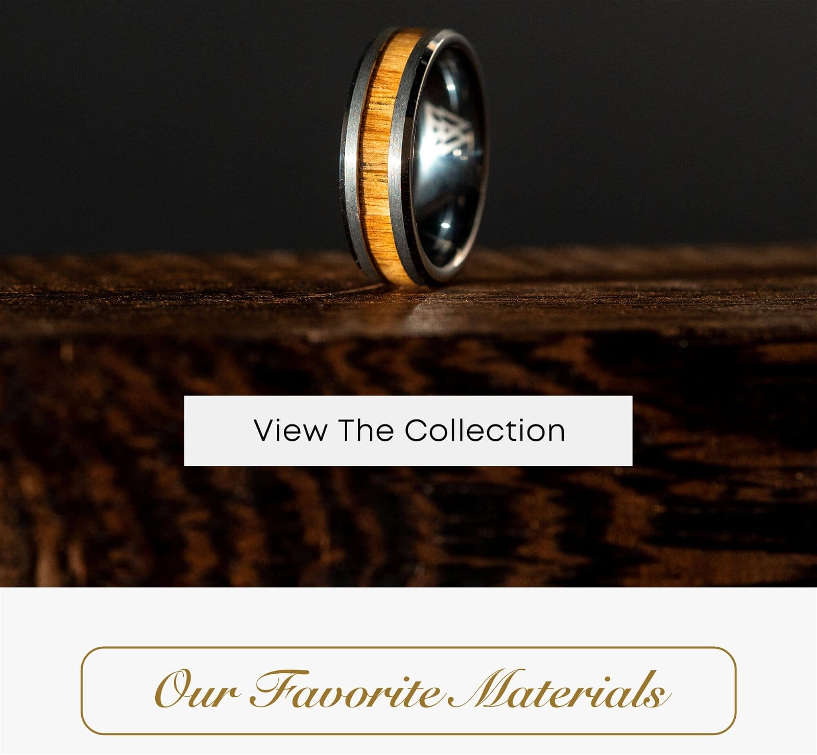 Learn More about Original Grain's Wedding Band Collection