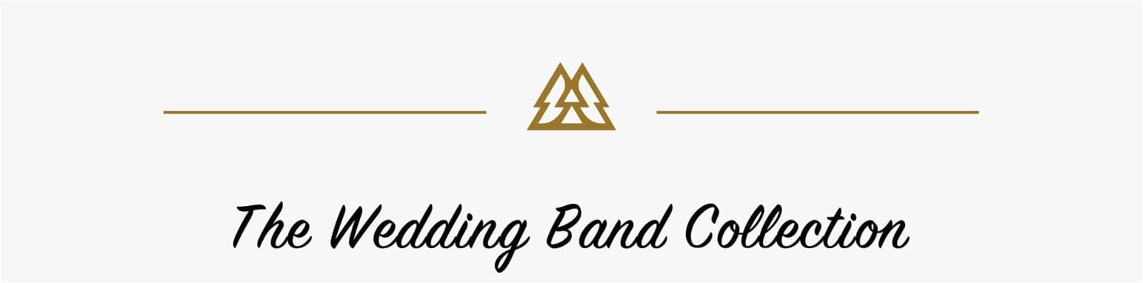 Shop Original Grain's Wedding Bands