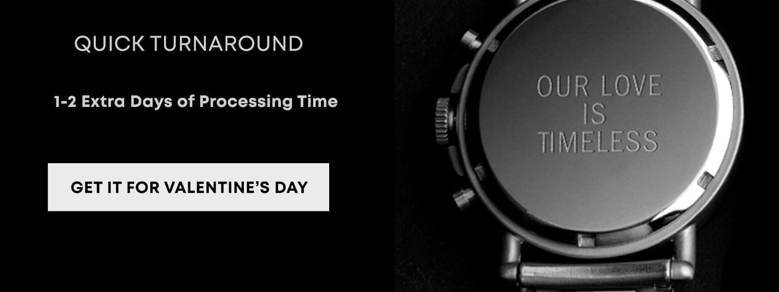 Original Grain Valentine's Day Sale