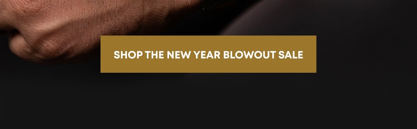 Original Grain's New Years Blowout Sale