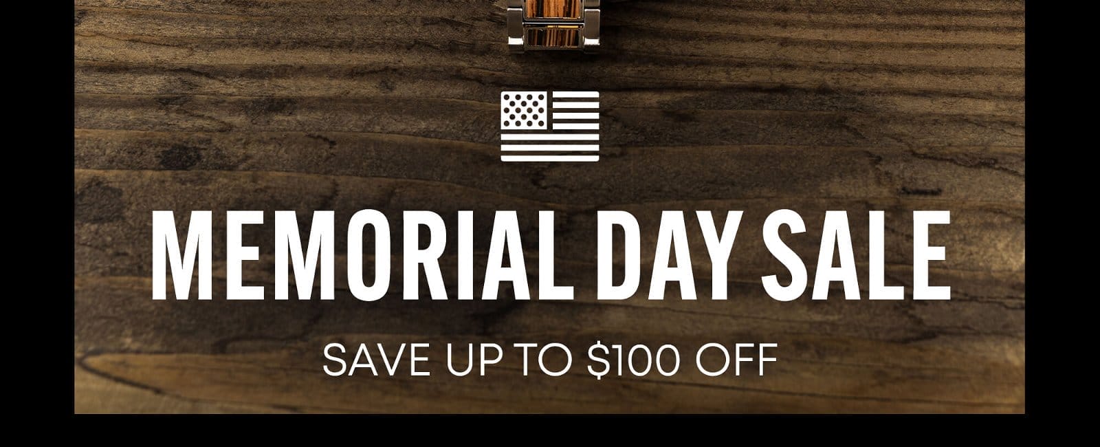 ORIGINAL GRAIN'S MEMORIAL DAY SALE