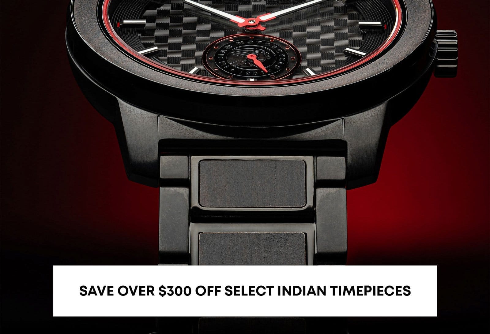 Shop Original Grain and Save up to \\$300 on these timepieces