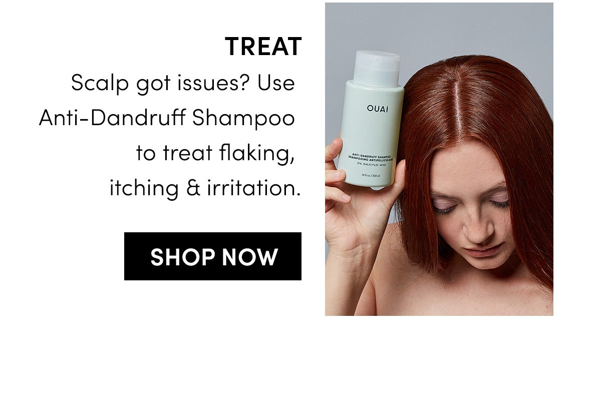 Shop Anti-Dandruff Shampoo