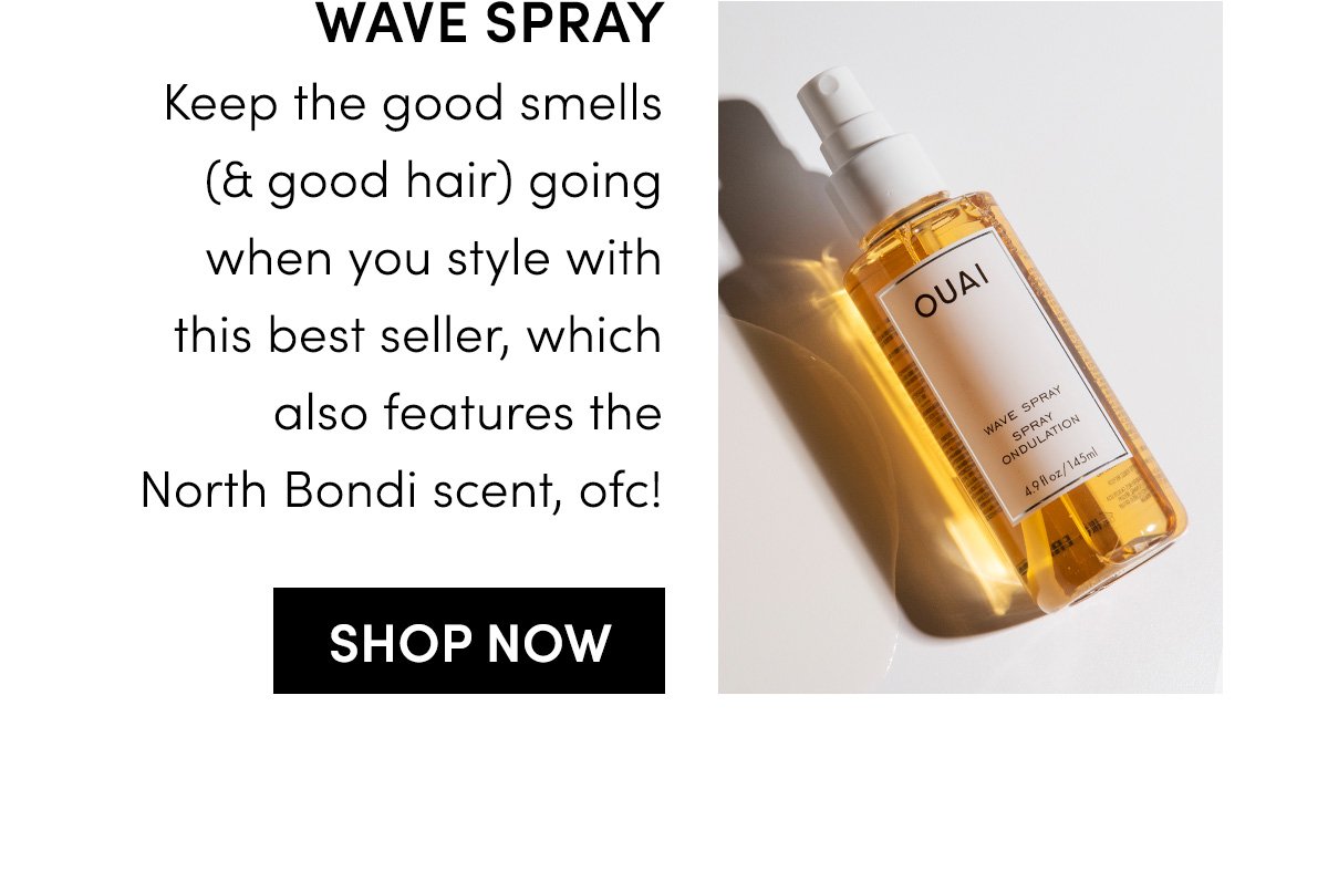 Shop Wave Spray