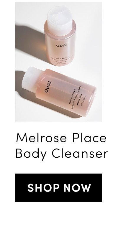 Melrose Place Body Cleanser