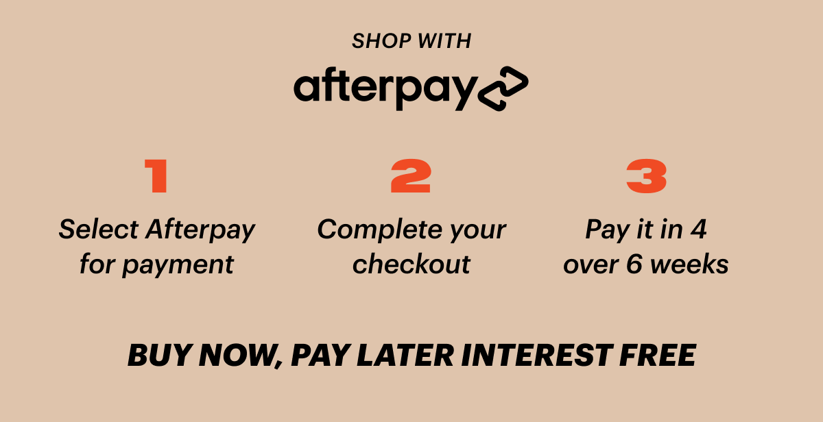 Afterpay