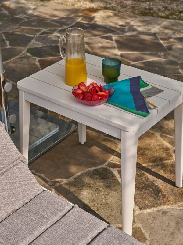 Occasional Tables Coffee & side tables provide a cohesive touch and a convenient spot for your lounging essentials. Shop Now