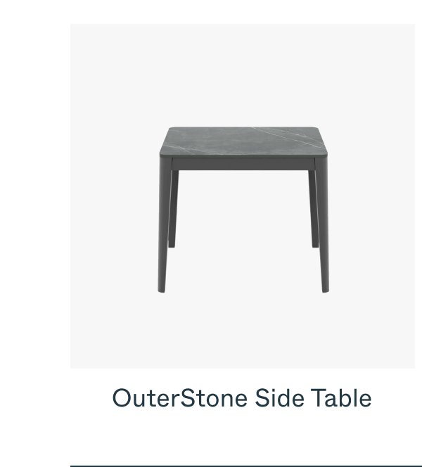 OuterStone Side Table