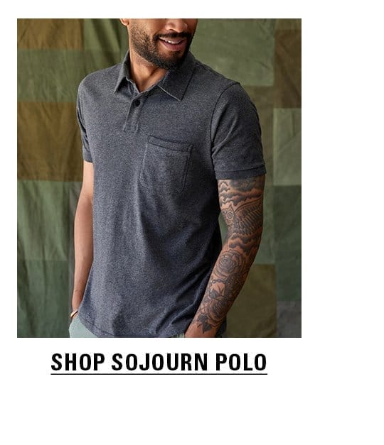 Sojourn Polo