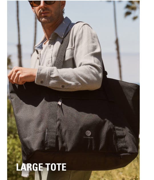 Large Tote