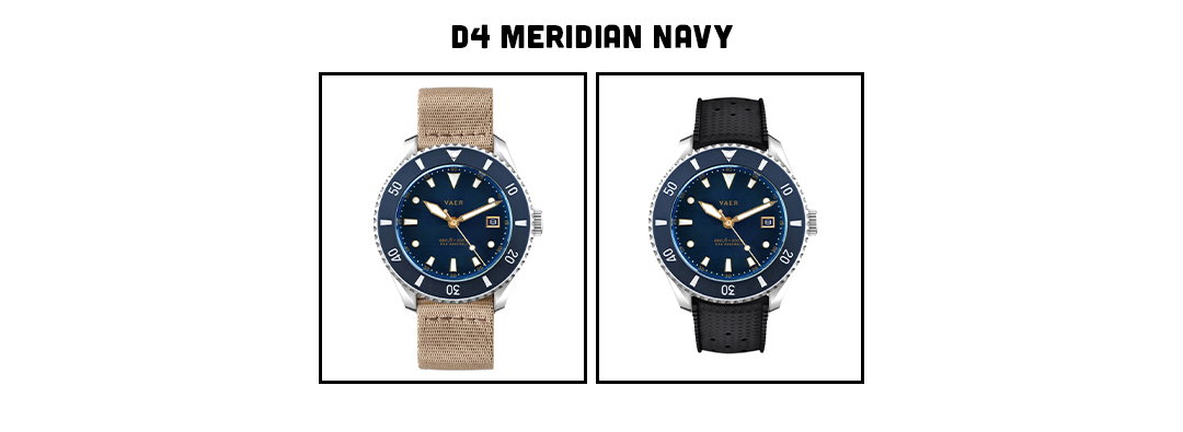 04 Meridian Navy