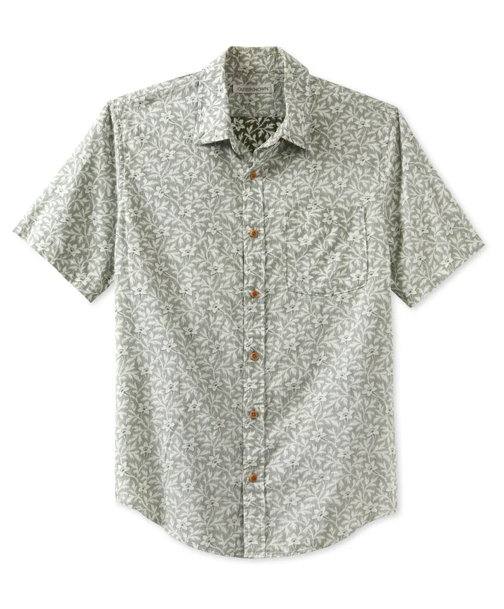 Image of The S/S Studio Shirt