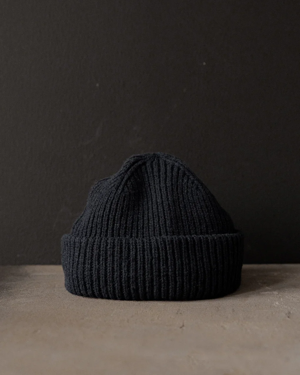 Image of Watch Cap - Navy