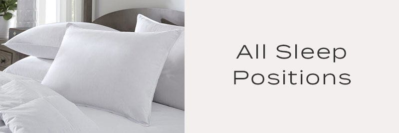 All Pillows