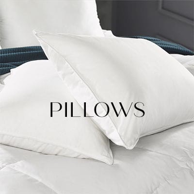 Pillows