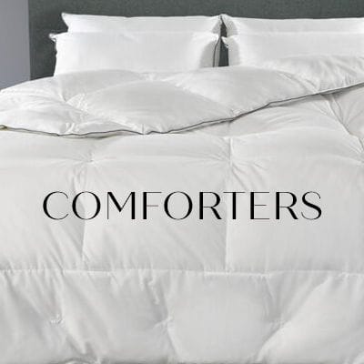 Comforters