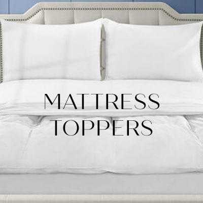 Mattress Toppers