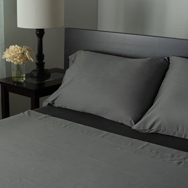 Protect-A-Bed® Charcoal Infused Sheet Set