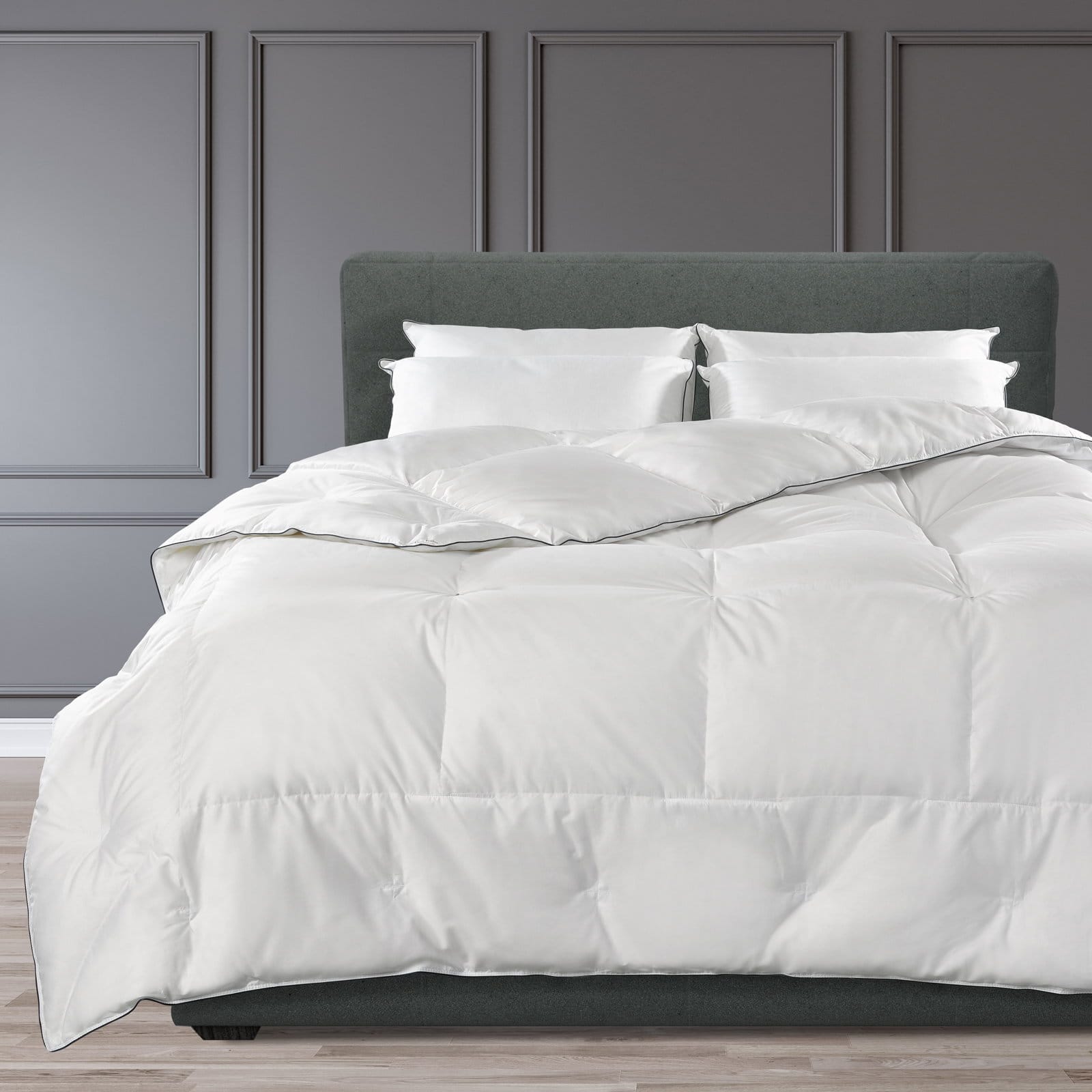 SuperLoft™ Down Comforter, Twin