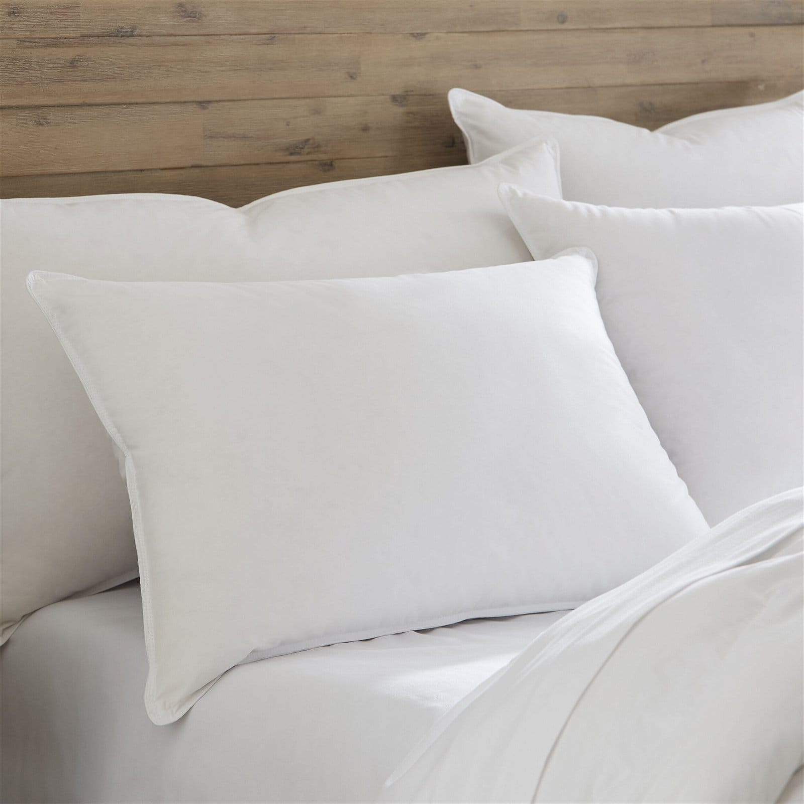 Hotel Down Surround Pillow - 2-Pack