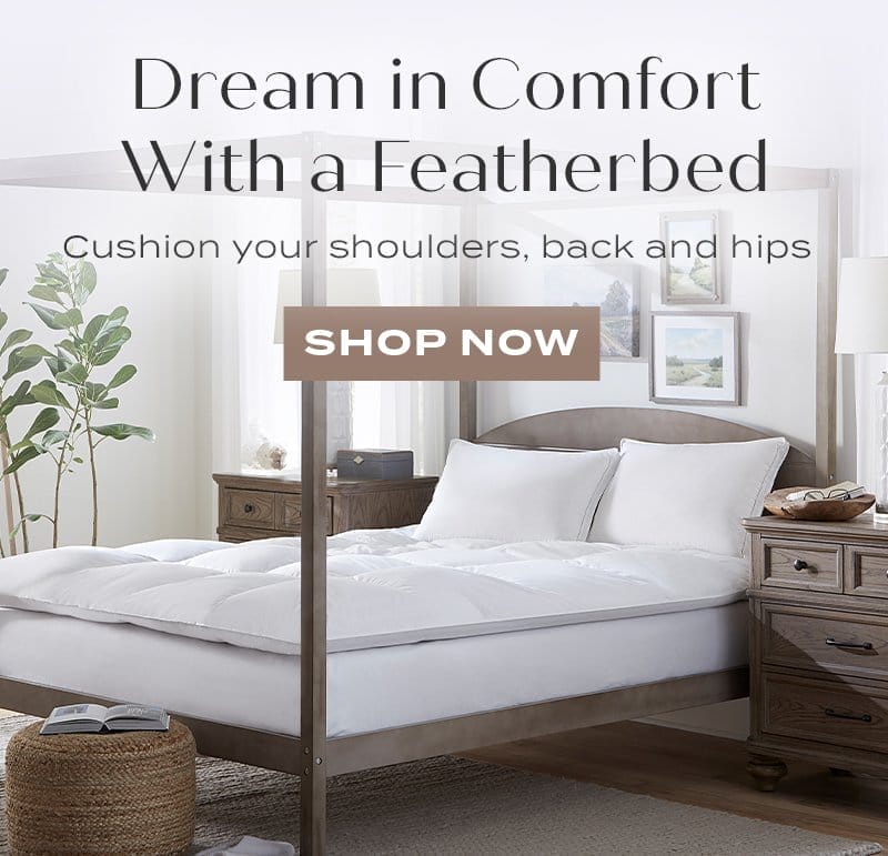 Featherbed