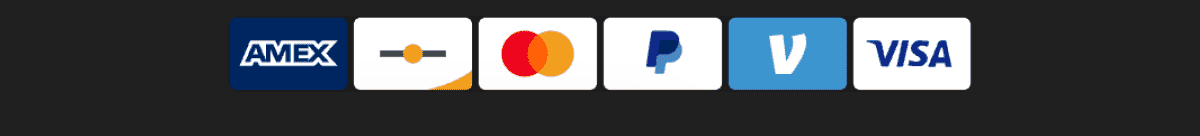 Payment Options