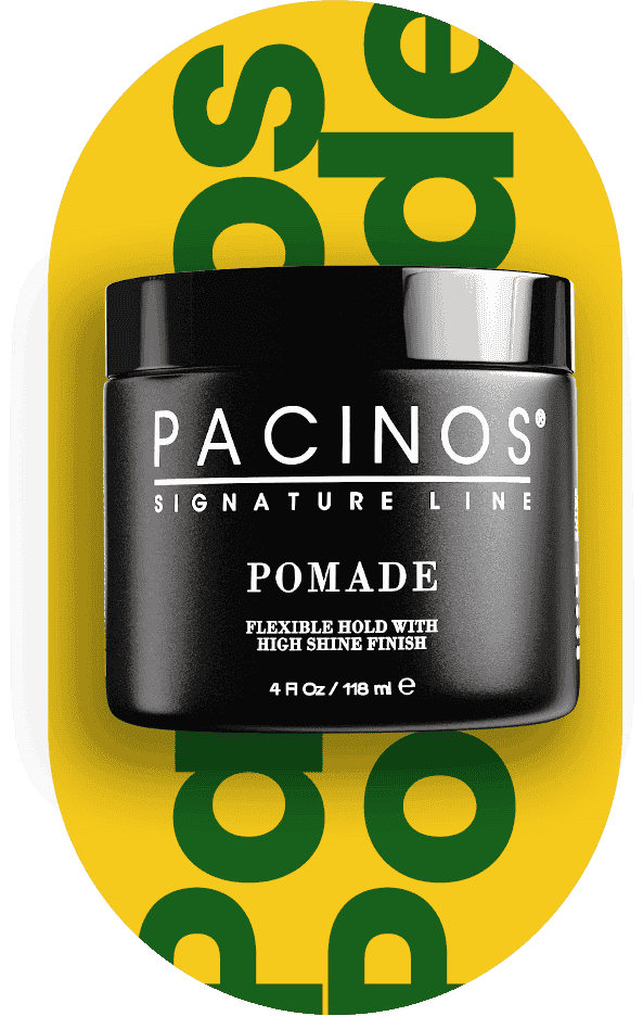 Pacinos Pomade