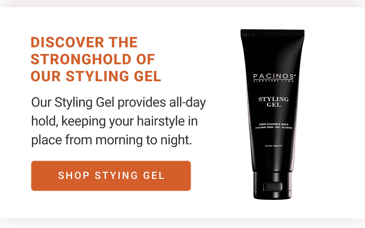 Shop Styling Gel