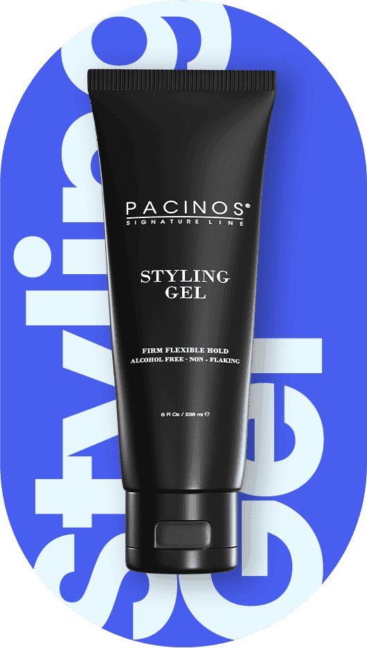 Styling Gel