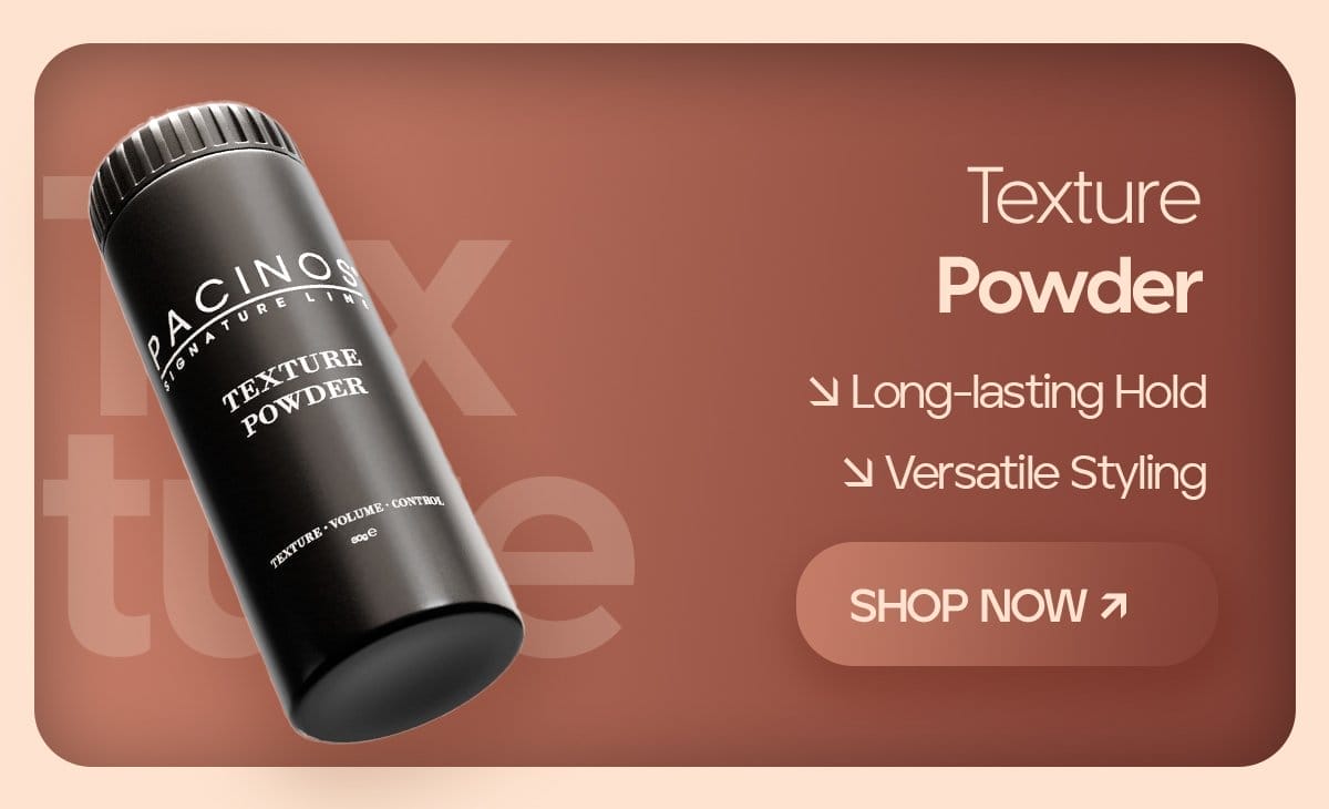 Shop Texture Powder