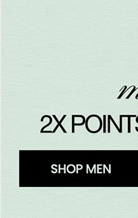 PACSUN REWARDS. Members get 2x points on swim and shorts!* Shop Men.