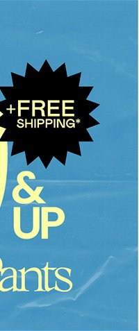 Hurry! \\$19 and Up Jeans and Pants plus FREE SHIPPING. Shop kids.