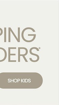 today only. free shipping on all orders*. shop kids