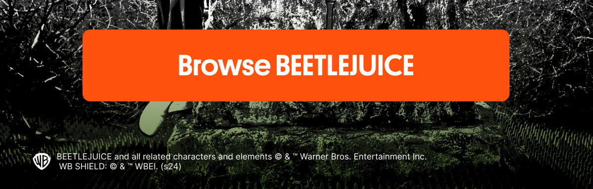 Browse BEETLEJUICE