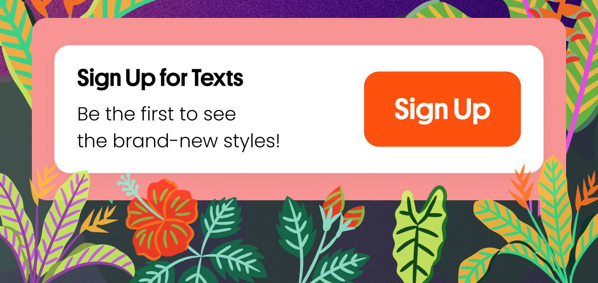 Sign Up for Texts