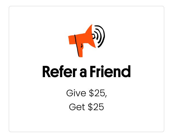 Refer a Friend