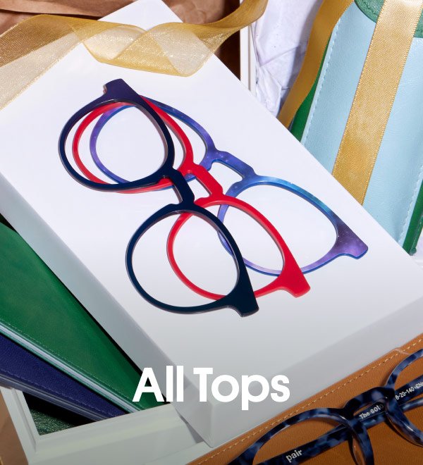 All Tops