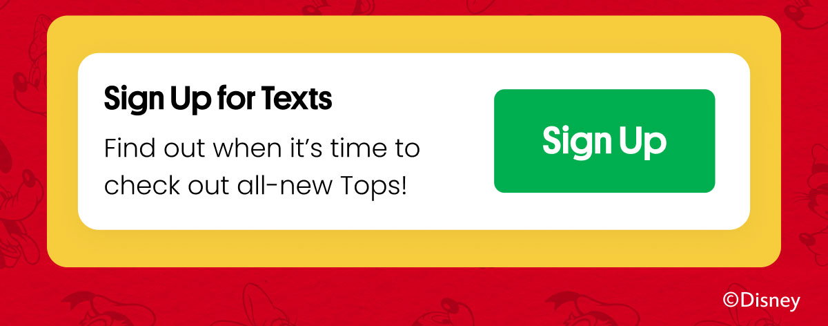 Sign Up for Texts