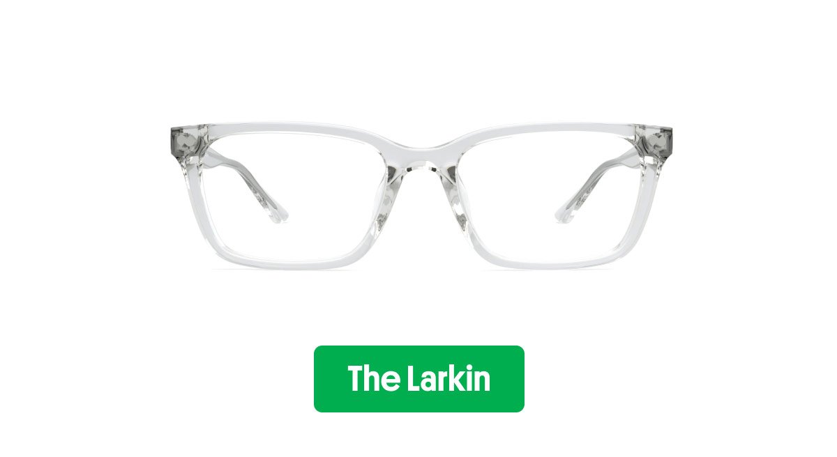 The Larkin