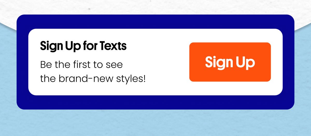 Sign Up for Texts