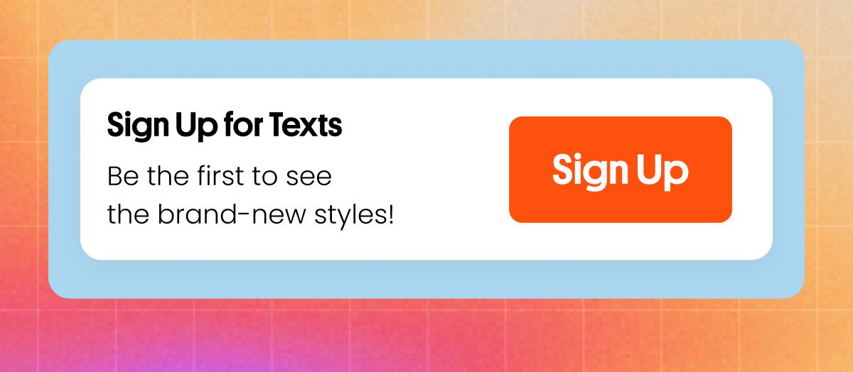 Sign Up for Texts