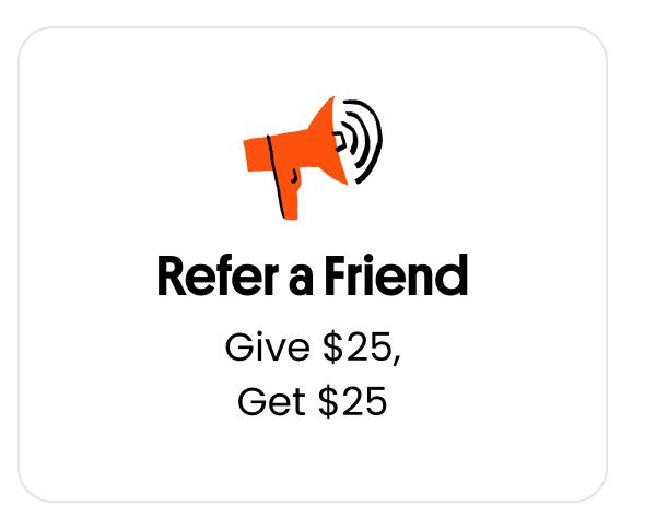 Refer a Friend