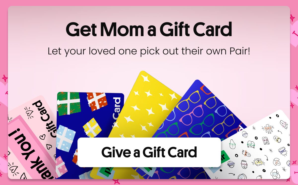 Give a Gift Card